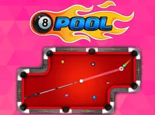 8 Ball Pool Stars 1