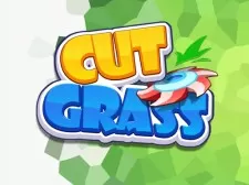 Cut Grass