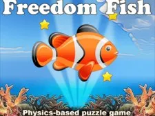 Freedom Fish